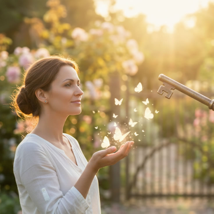 Les Clés du Changement